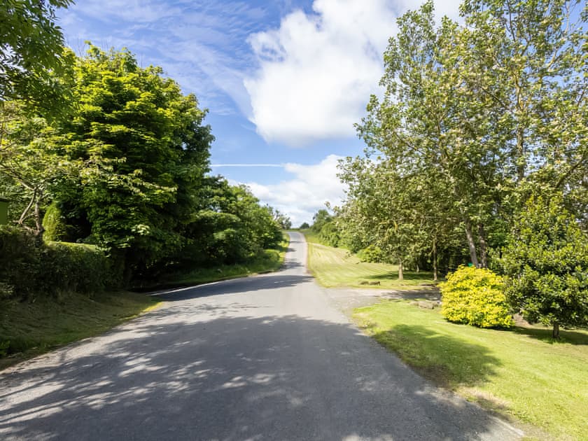 Surrounding area | Rigg Farm Cottage, Stainsacre, near Robin Hood’s Bay