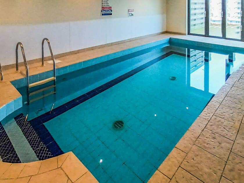 Swimming pool | 10 Horizons - Horizons, Newquay