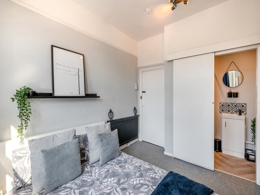 Double bedroom | Debenham Lodge, Cliftonville, Margate