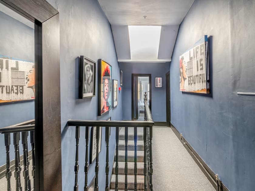 Interior | Debenham Lodge, Cliftonville, Margate