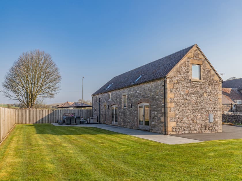 Exterior | The Arch House, Ashbourne
