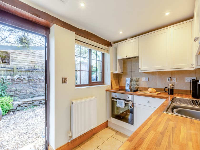 Kitchen | Quantock Hideaway, Aley, Over Stowey