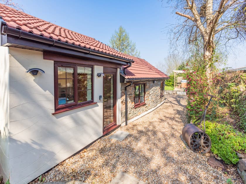 Exterior | Quantock Hideaway, Aley, Over Stowey