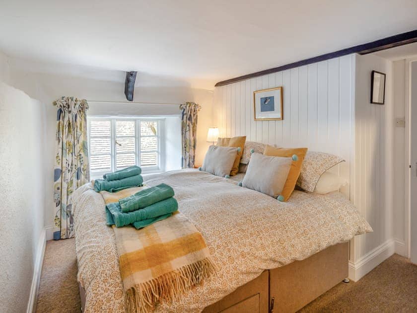 Double bedroom | No 18 - Sturminster Retreats, Sturminster Newton
