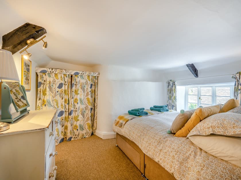 Double bedroom | No 18 - Sturminster Retreats, Sturminster Newton