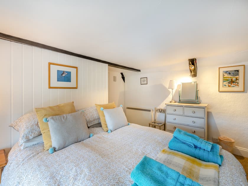 Double bedroom | No 18 - Sturminster Retreats, Sturminster Newton