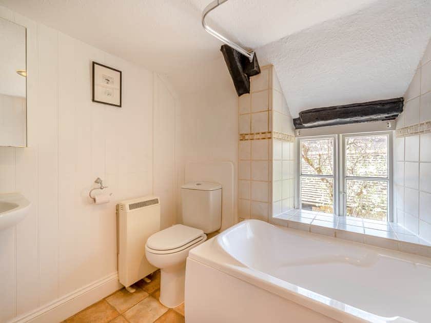Bathroom | No 18 - Sturminster Retreats, Sturminster Newton