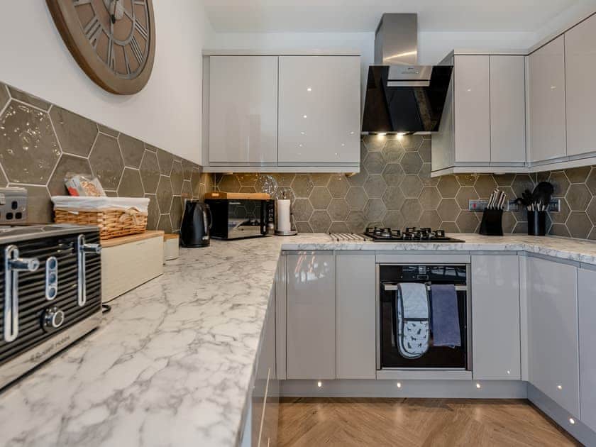 Kitchen area | Starlight - Talog Country Retreat, Talog