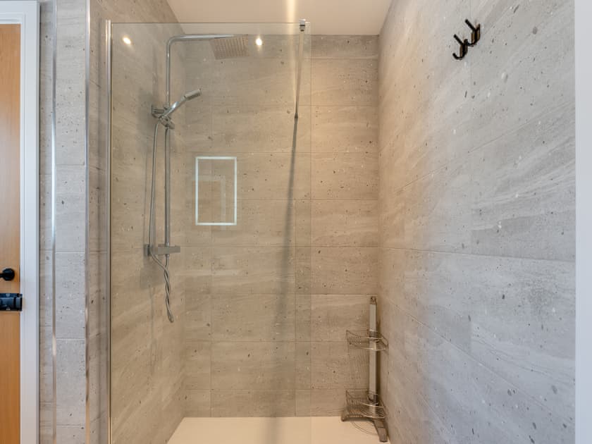 Shower room | Starlight - Talog Country Retreat, Talog