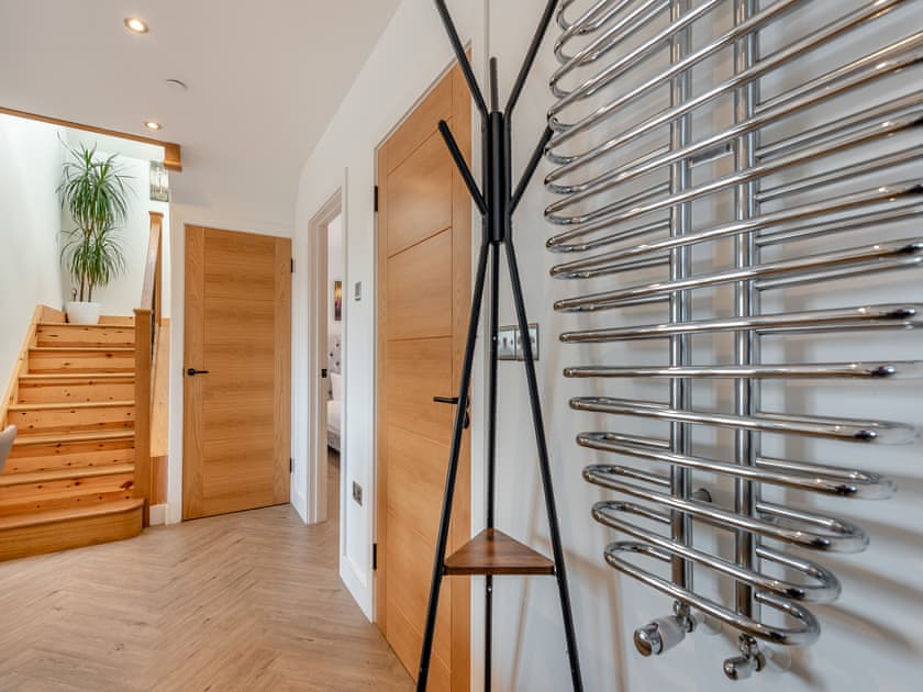Hallway | Starlight - Talog Country Retreat, Talog