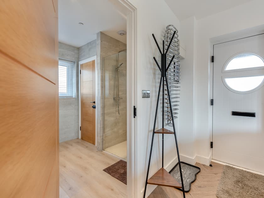Hallway | Starlight - Talog Country Retreat, Talog