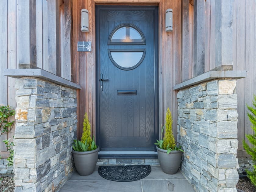 Exterior | Starlight - Talog Country Retreat, Talog