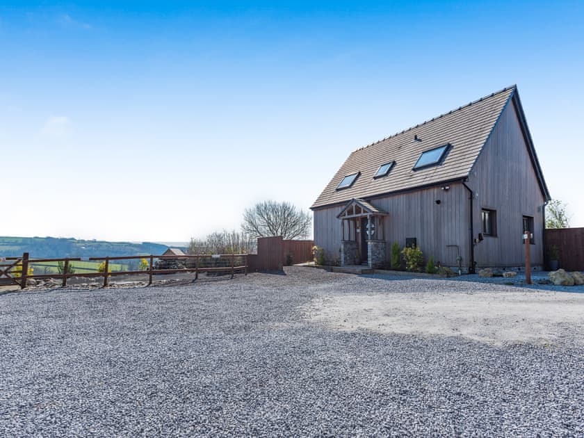 Exterior | Starlight - Talog Country Retreat, Talog
