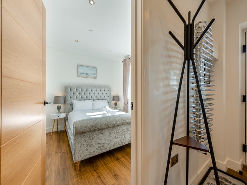 Hallway | Moonlight - Talog Country Retreat, Talog