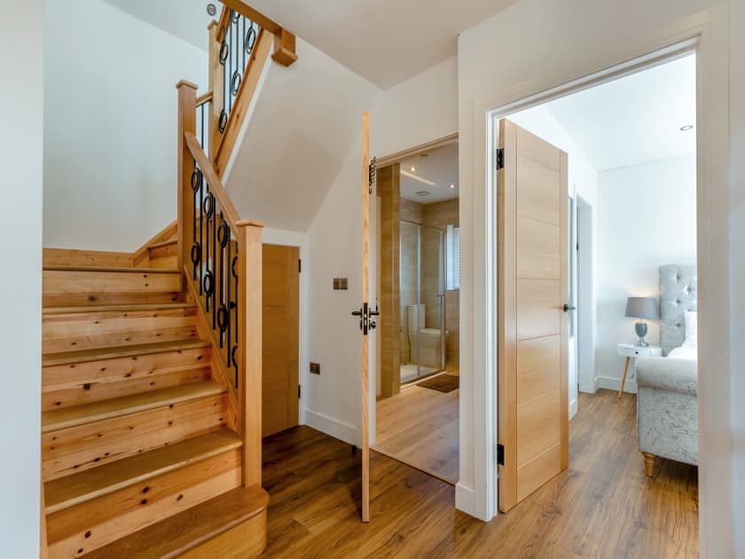 Hallway | Moonlight - Talog Country Retreat, Talog