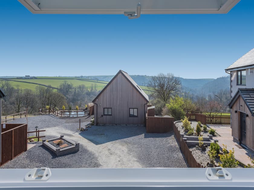 View | Moonlight - Talog Country Retreat, Talog