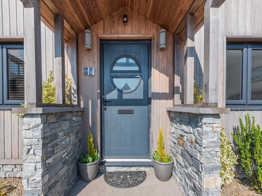 Exterior | Moonlight - Talog Country Retreat, Talog