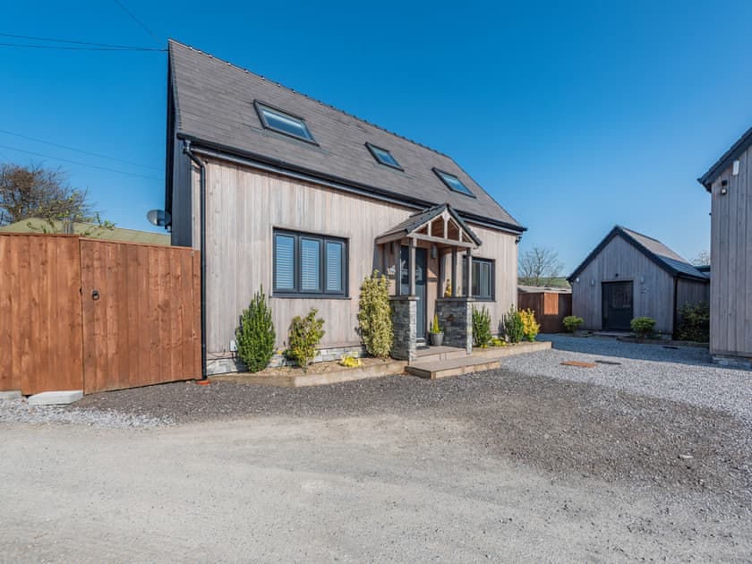 Exterior | Moonlight - Talog Country Retreat, Talog