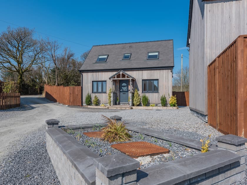 Exterior | Moonlight - Talog Country Retreat, Talog