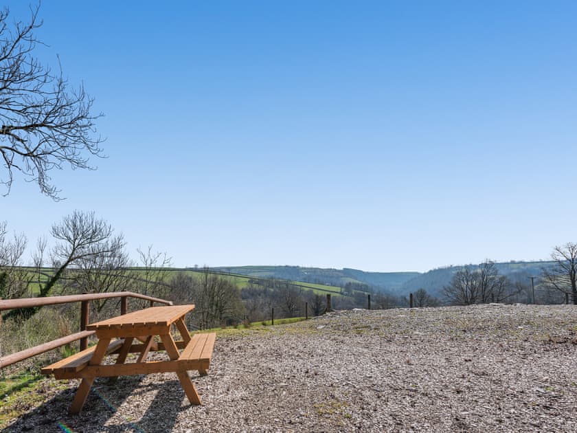 Surrounding area | Moonlight - Talog Country Retreat, Talog