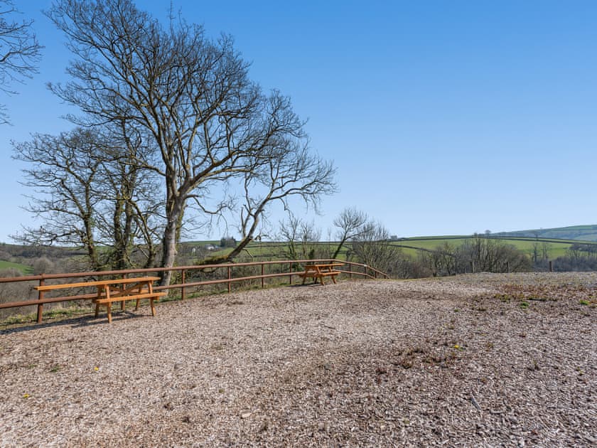 Surrounding area | Moonlight - Talog Country Retreat, Talog