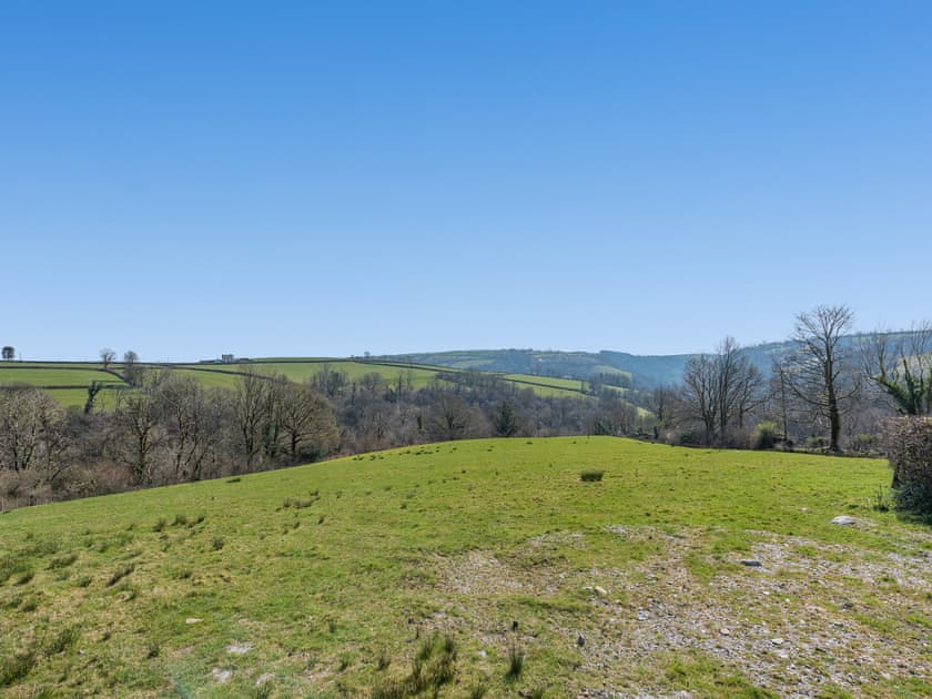Surrounding area | Moonlight - Talog Country Retreat, Talog