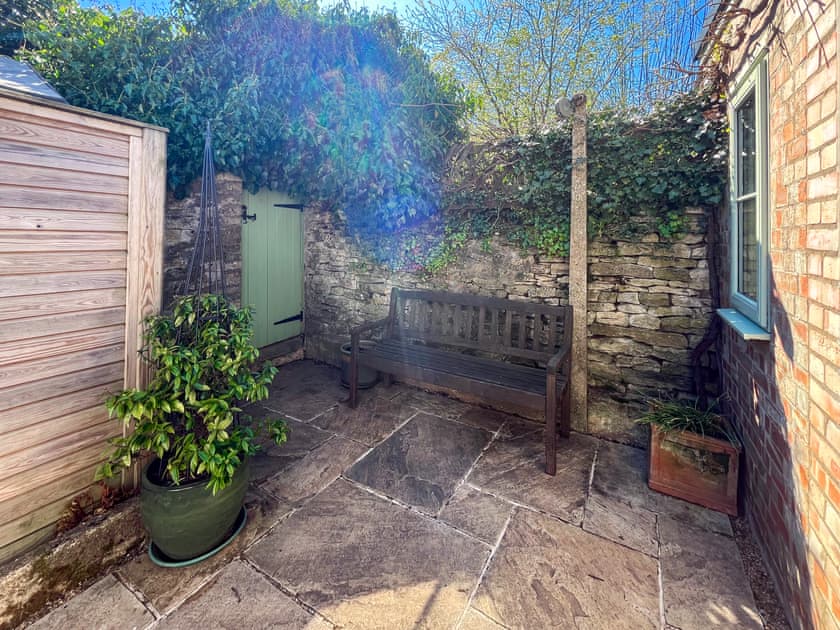Outdoor | Swift Nest Cottage, Easton On The Hill, near Stamford