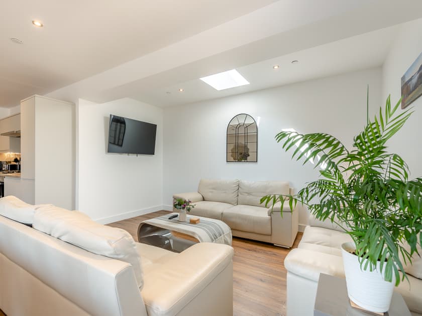 Living area | Shooting Star - Talog Country Retreat, Talog