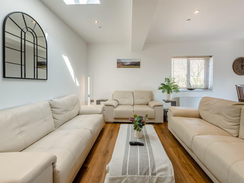 Living area | Shooting Star - Talog Country Retreat, Talog