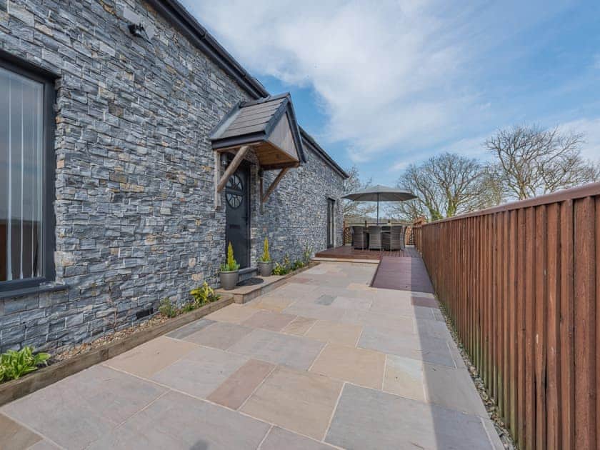 Exterior | Shooting Star - Talog Country Retreat, Talog