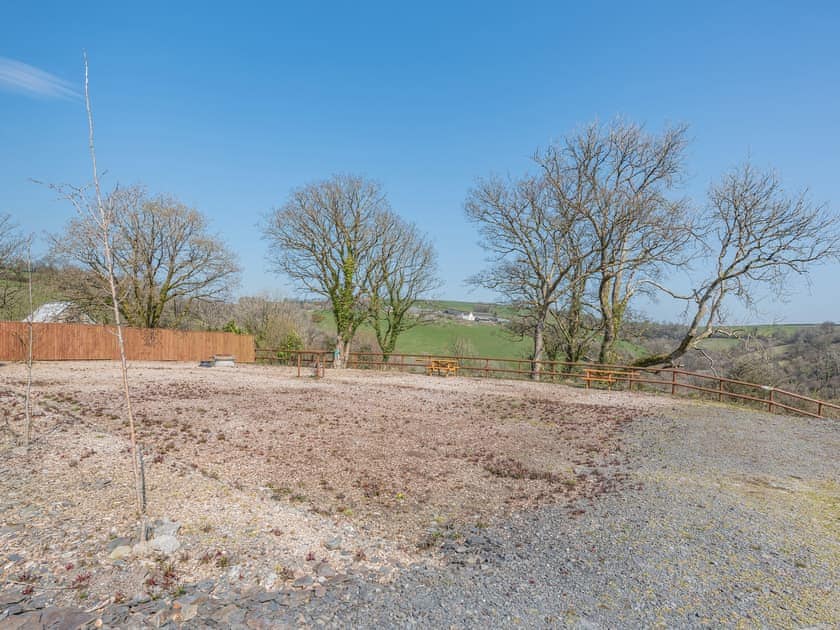 Surrounding area | Shooting Star - Talog Country Retreat, Talog