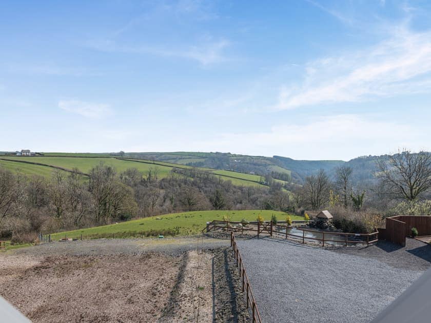 Surrounding area | Shooting Star - Talog Country Retreat, Talog