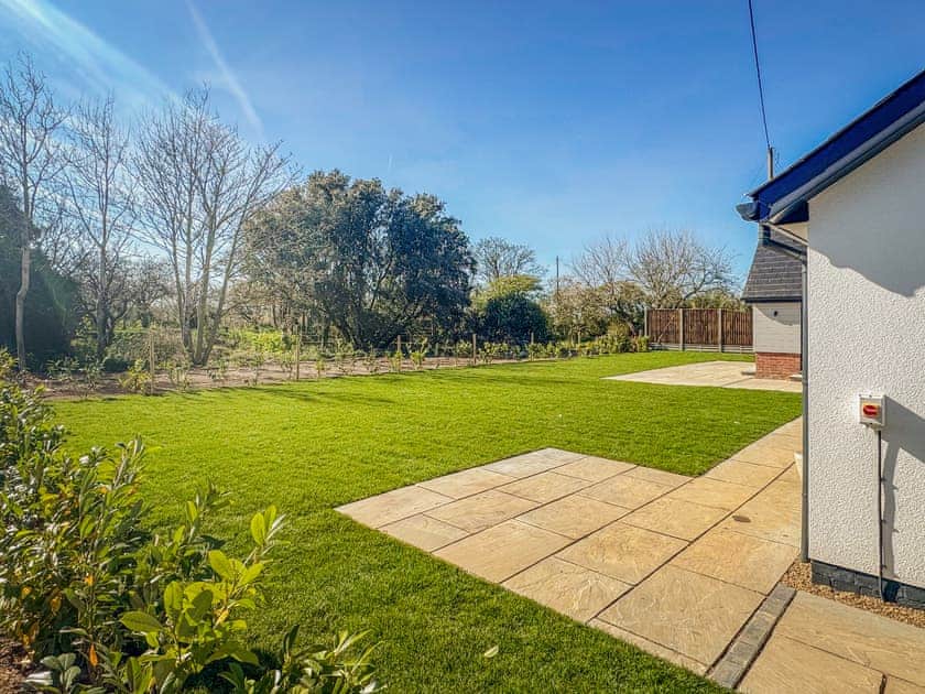 Exterior | Seafields, Sidestrand