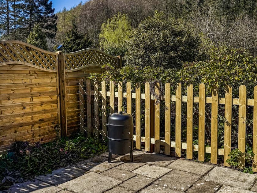 BBQ | Dunmallet, Pooley Bridge and Northern Ullswater