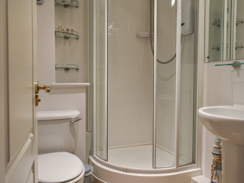 Bathroom | Camelside, Wadebridge
