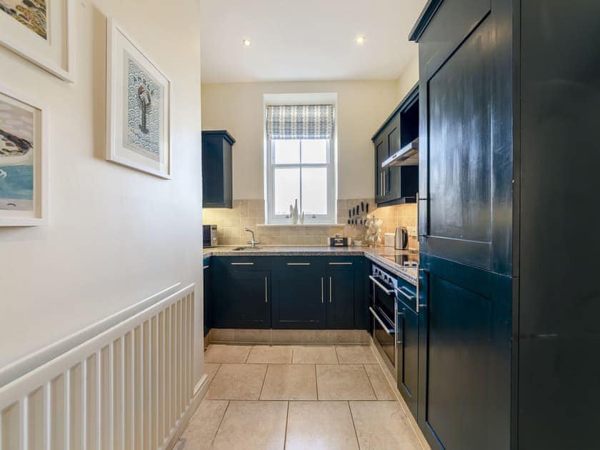 Kitchen | Longlands - Doxford Cottages - Doxford Cottages, Doxford, near Embleton
