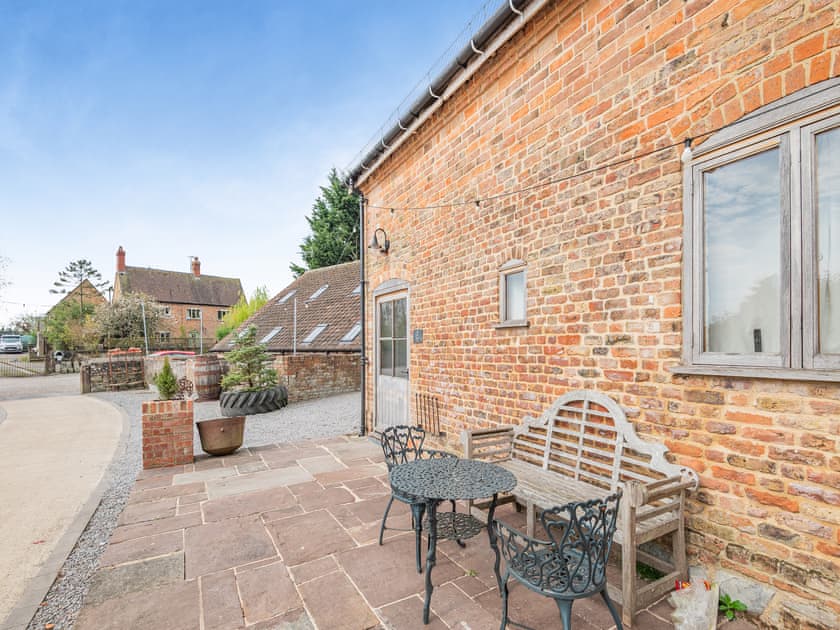 Exterior | The Hay Barn - Milton End Farm Barns, Arlingham, near Frampton-on-Severn