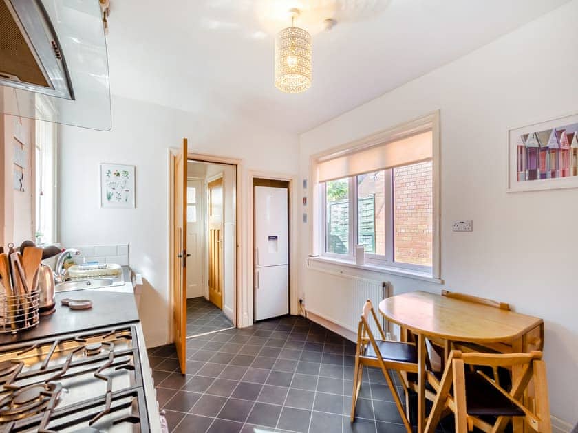 Kitchen | Holbeck House, Scarborough