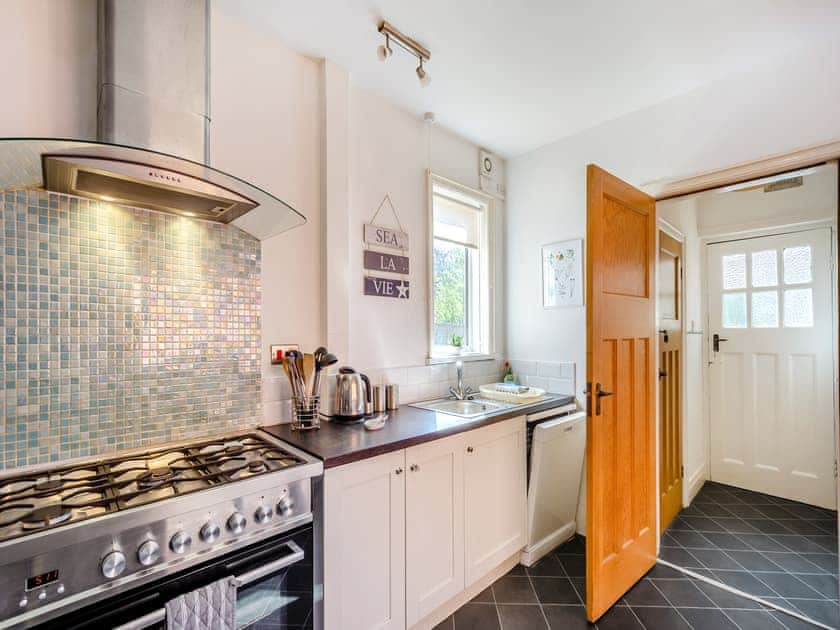 Kitchen | Holbeck House, Scarborough