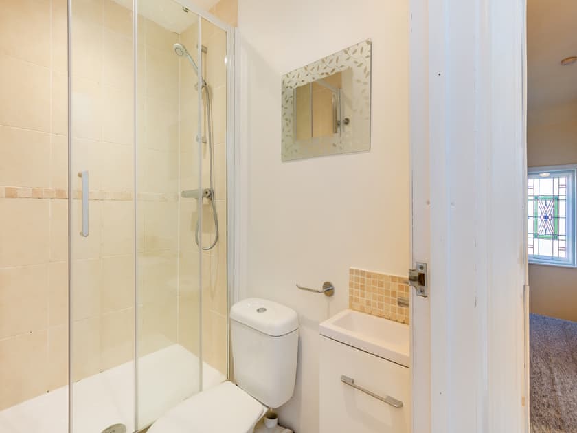 Bathroom | Holbeck House, Scarborough