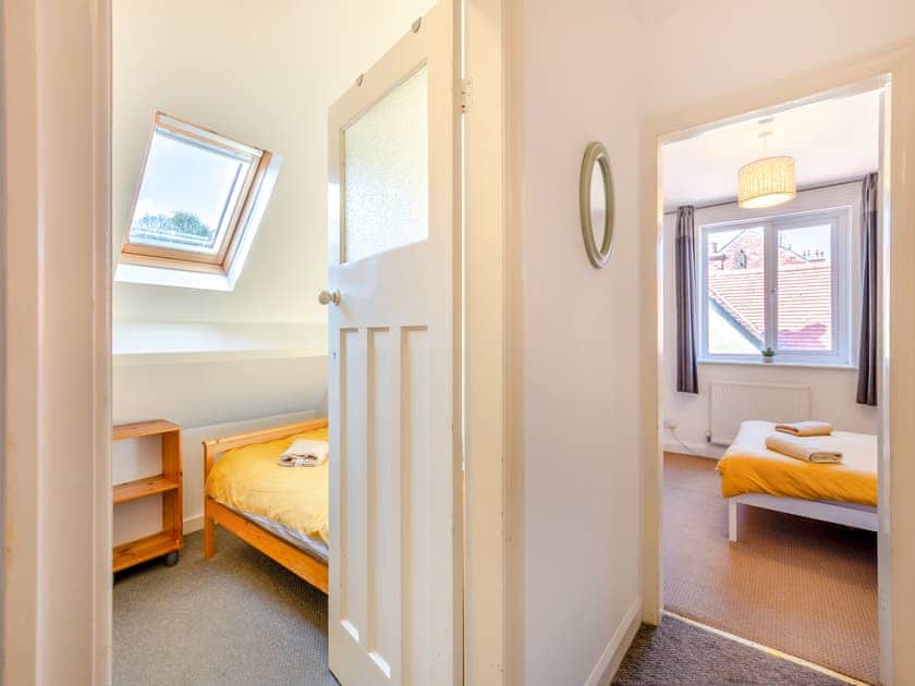 Interior | Holbeck House, Scarborough