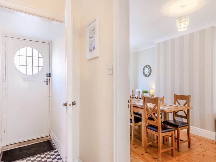 Interior | Holbeck House, Scarborough