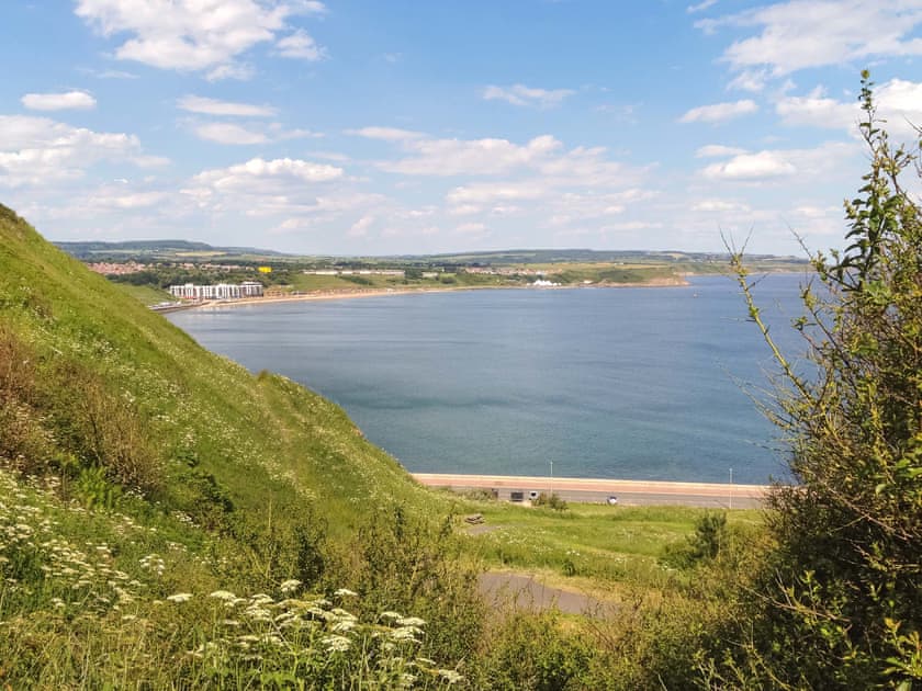 Surrounding area | Holbeck House, Scarborough