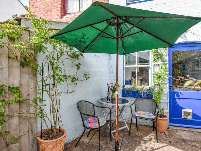 Exterior | Flo’s Cottage, Kington