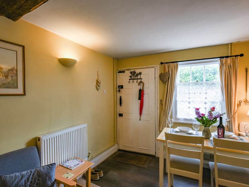 Living area | Flo’s Cottage, Kington