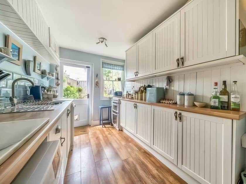 Kitchen | Flo’s Cottage, Kington