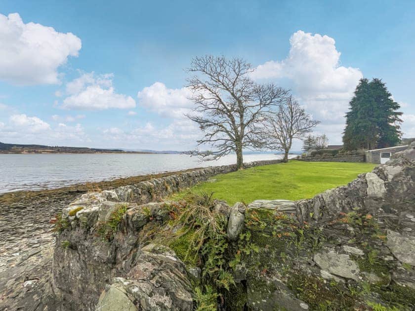 Surrounding area | Glenfyne Apartment - Seaside House, Ardrishaig, near Lochgilphead