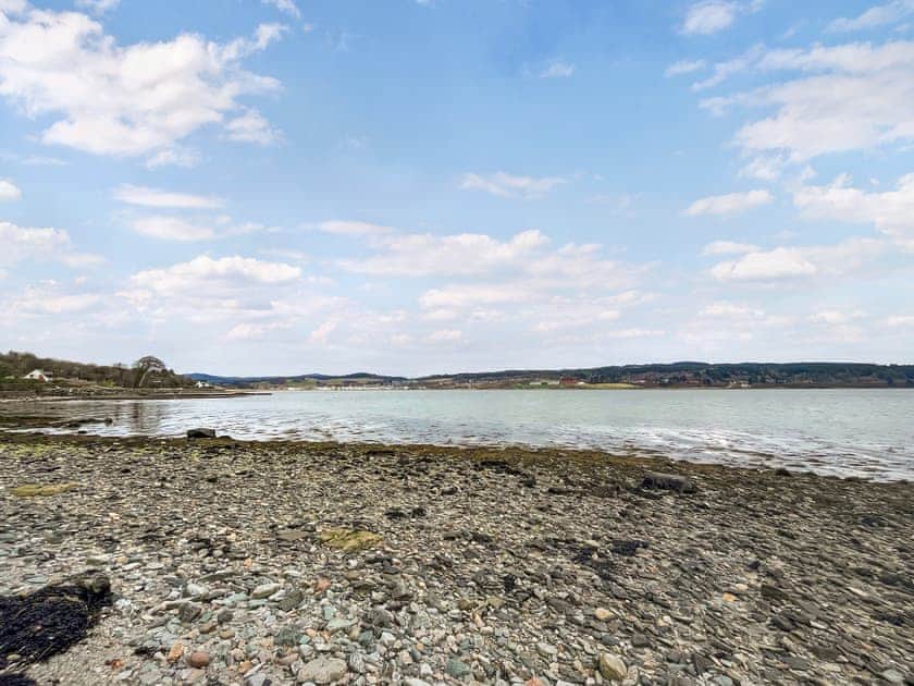 Surrounding area | Glenfyne Apartment - Seaside House, Ardrishaig, near Lochgilphead
