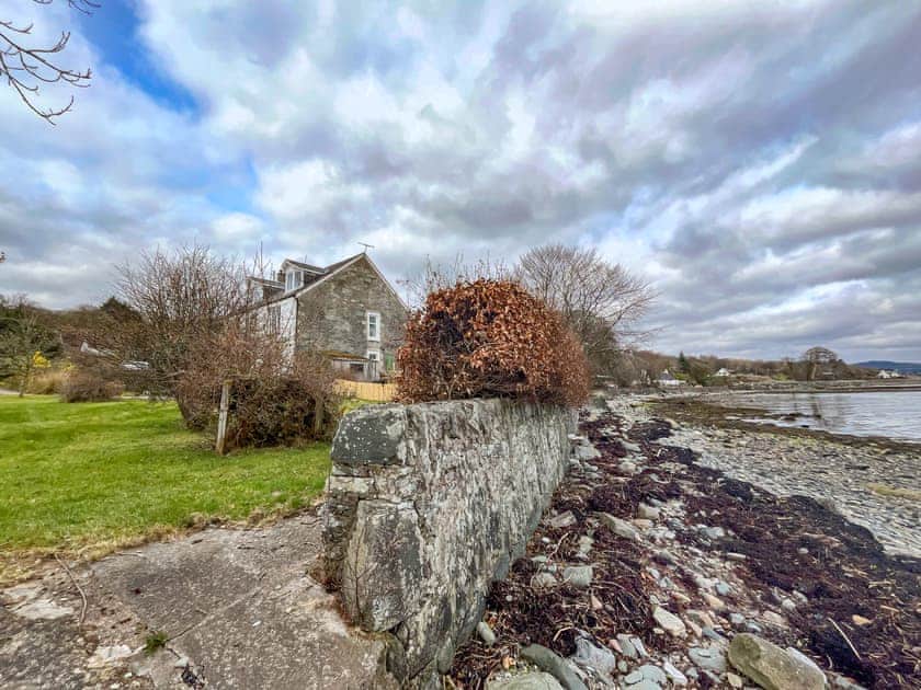 Surrounding area | Glengilp Apartment - Seaside House, Ardrishaig, near Lochgilphead