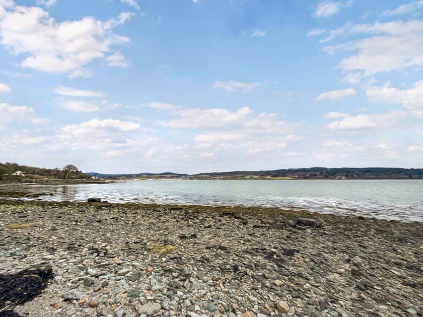 Surrounding area | Glengilp Apartment - Seaside House, Ardrishaig, near Lochgilphead